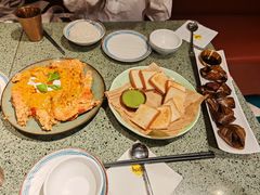 -Home Thai·泰谣(王府井apm店)