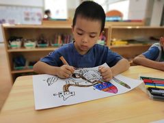 -北京市朝阳区阳光起点幼儿园(东坝园)