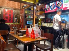 -聚点串吧·北京烧烤(朝北店)