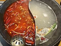 -阳阳老火锅(小南门店)