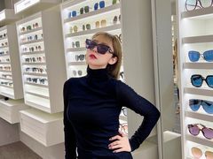 -目艮眼镜SHOWROOM(品牌集合店)
