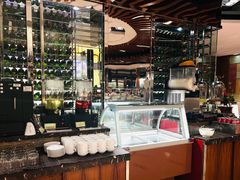 -温州王朝大酒店-自助餐厅