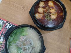 -满宝馄饨(HRB新亭街店)