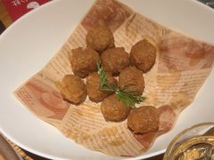 -青年公社烤鸭(青年路店)