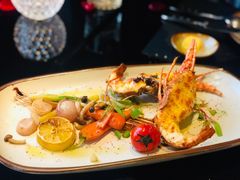 -上海苏宁宝丽嘉酒店·Cafe Bellagio西餐厅
