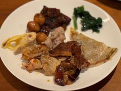 -嘉定凯悦·咖啡厅