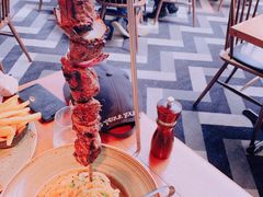 -The Meat & Wine Co Southbank(南岸店)