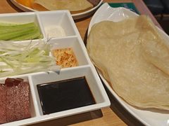 -春饼先生·北京烤鸭(甘井子万达店)