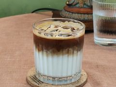 -六区宿舍咖啡店