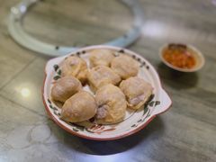 酿豆腐-南雄雄州土菜餐厅(粤北大厦店)