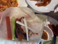 -普天和酒楼·新津菜·烤鸭(天津之眼店)
