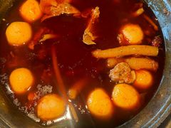 -李子坝梁山鸡(李子坝大鸡哥店)