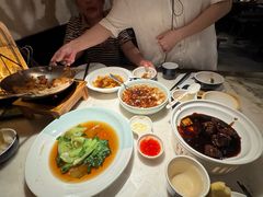 -绿茶餐厅(千岛湖银泰城店)