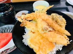 -蘭·日本料理铁板烧(碧云路店)
