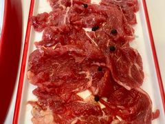 -毛辣果·贵州红酸汤牛肉火锅(西单店)