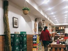 大堂-泰来风味馆(桂林街店)