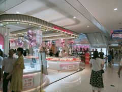 -卓锦曼购中心(国香街店)