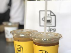 -JPG coffee(广州体育西店)