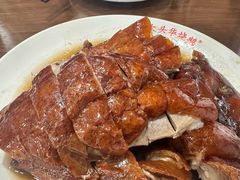 -黄连大头华烧鹅店(大良店)