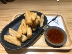 -TAIWAN·潭子茶屋