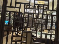 -西安皇冠假日酒店·御皇轩中餐厅