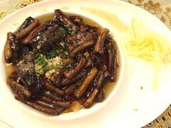 -新聚丰菜馆(太监弄店)