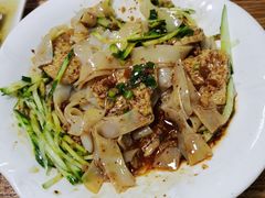 -清真新疆叶尔羌烤肉店(新香洲店)