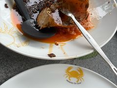 -Ministry of Crab•MOC(交子大道店)