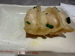 -小姜锅贴(凤凰街店)