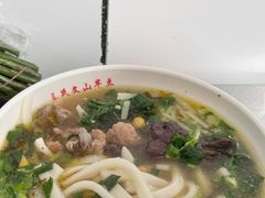 -文山荷鲜居(翠湖店)