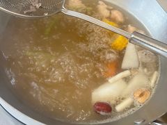-左庭右院鲜牛肉火锅(浦江欢乐颂店)