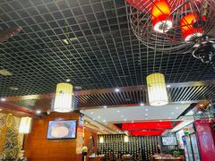 大堂-捞旺猪肚鸡(街道口店)