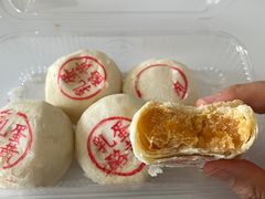 -泸溪河桃酥(西直门凯德店)