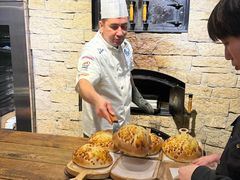 -卢布里西餐厅(总店)