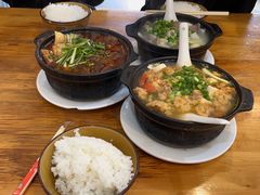 -沈妈砂锅(双楠店)