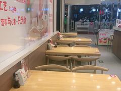 -嘉和一品粥(山水店)