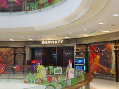 -INLOVE KTV(印象汇店)