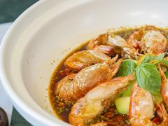 -锦府盐帮·私宴(赛特店)