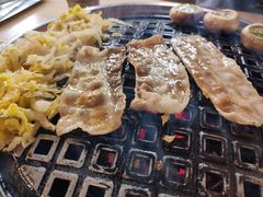 -霸腹烤肉(厦门柚子番店)