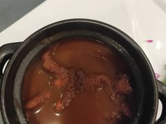 -城南往事·鲁菜济南菜(长清园博园恒大绿洲店)