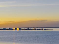 -青海湖二郎剑景区