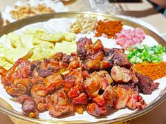 -新大新豆米火锅1993(万象汇店)