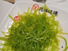 -白氏兄弟烧烤(尹家沟店)
