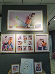 -女王风尚STUDIO·轻奢化定制