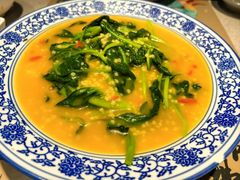 -秦唐一号西安菜馆(钟楼店)