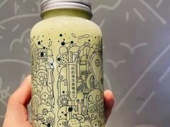 -野萃山·潮汕厚果汁(十亩地店)