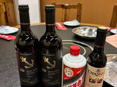 -友乐居羊蝎子(西直门店)