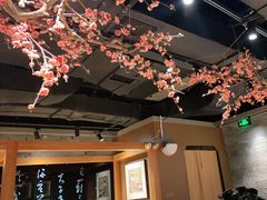 大堂-呷哺呷哺 黄金牧场 (欢乐谷店)