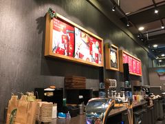 -星巴克(深圳佳宁娜友谊广场店)