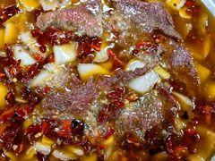 -独一佳老胡湘菜馆(高新店)